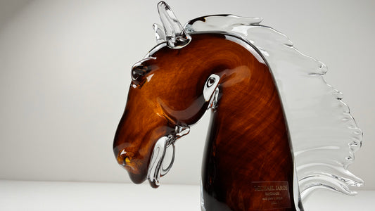 Horse´s head