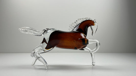 Running Horse